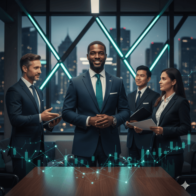 CPAs/Attorneys/Bankers with Clients to Refer